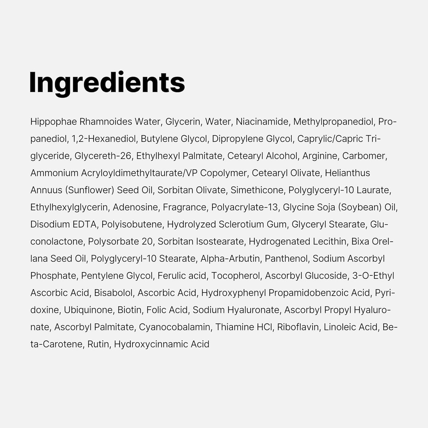 Medicube – Deep Vita C Capsule Cream 55 g – Encapsulated Vitamin C Gel‑Cream