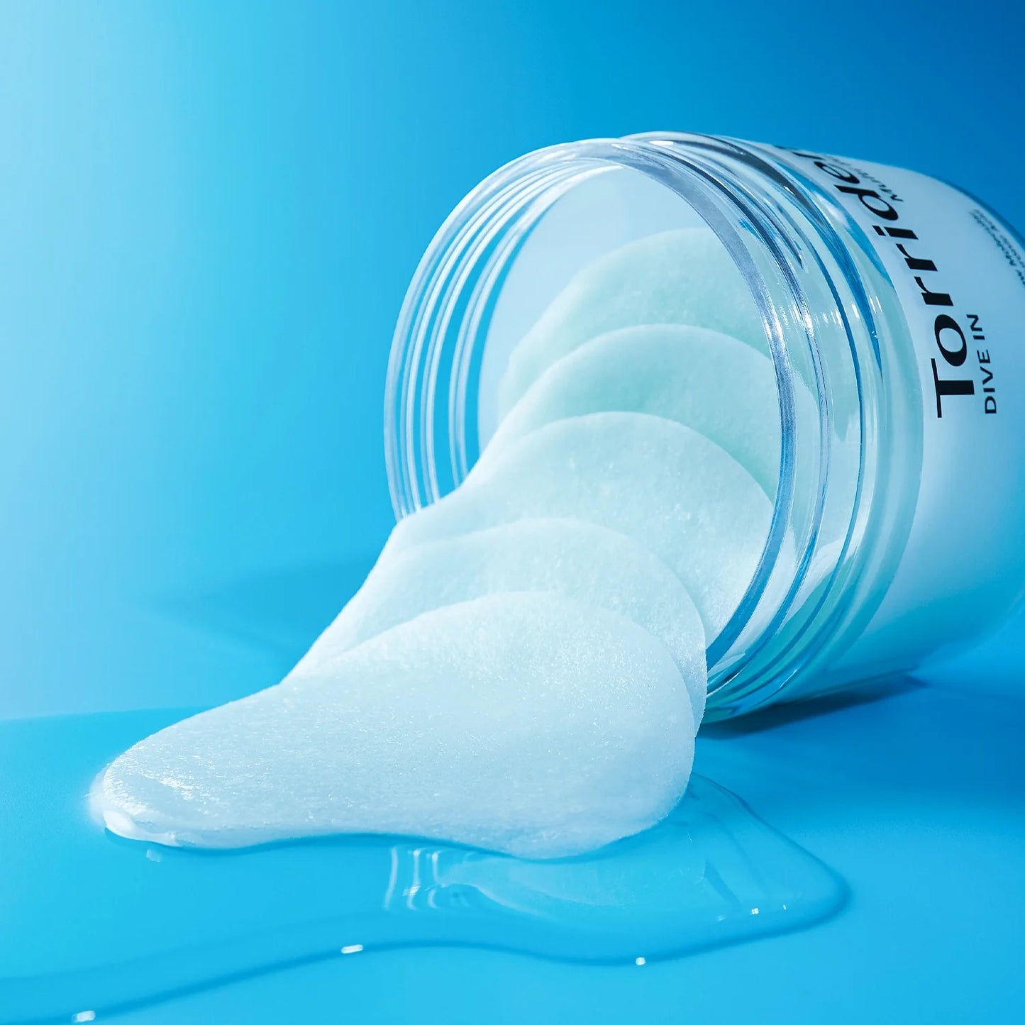 Torriden - DIVE IN Multi-Pad - 80 Pads