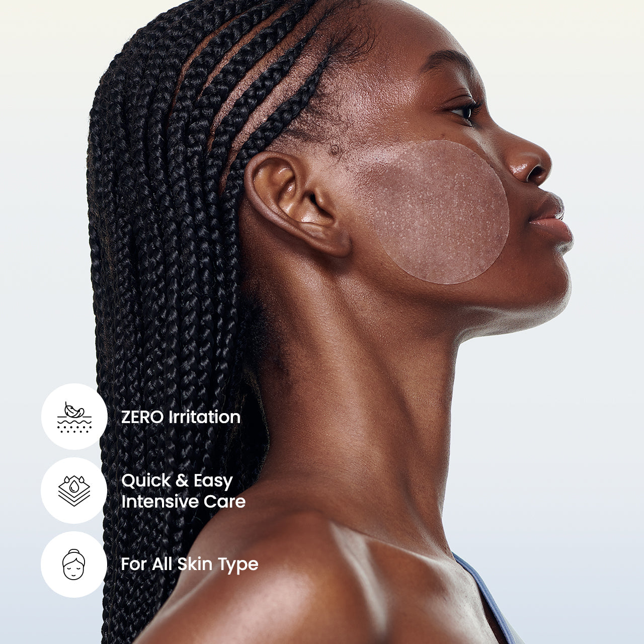 Biodance - Cera-Nol Gel Toner Pads – 60 Pads