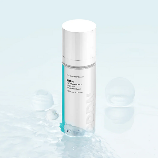 VT Cosmetics - PDRN Glow Ampoule - 100ml