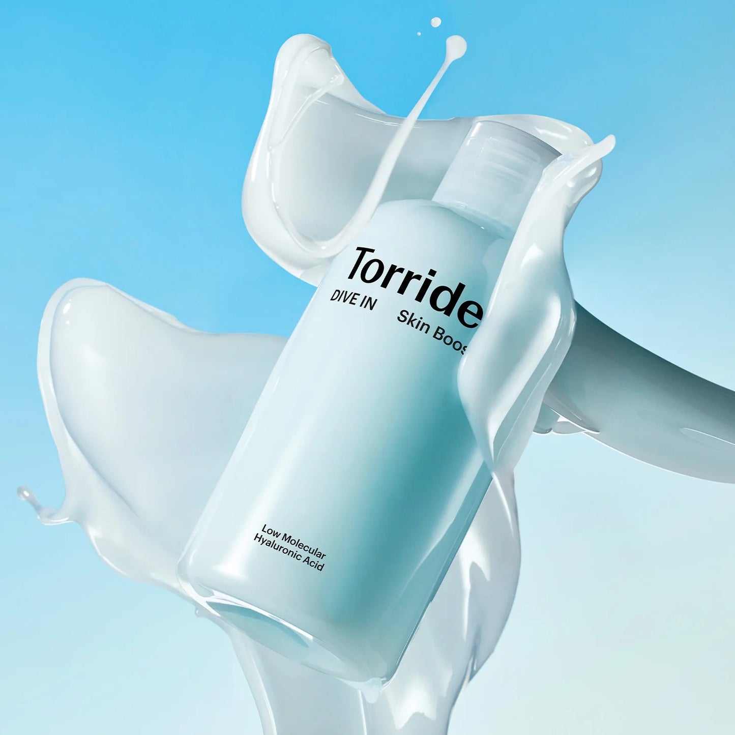 Torriden - DIVE IN Low Molecular Hyaluronic Acid Skin Booster - 200ml