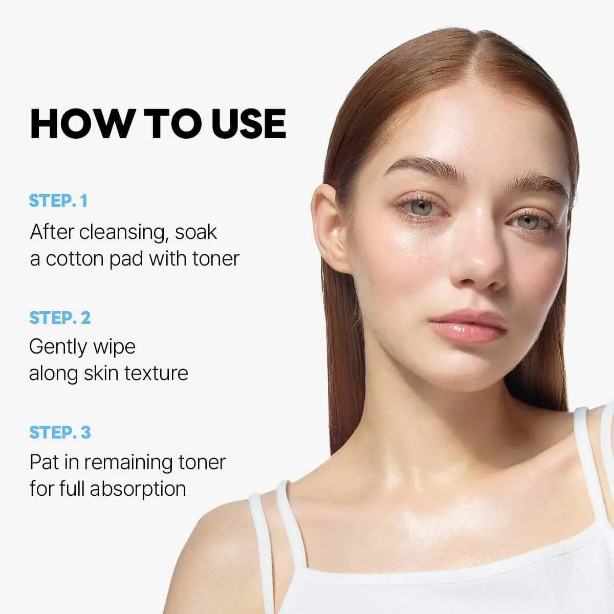 Round Lab - 1025 Dokdo Toner - 100ml