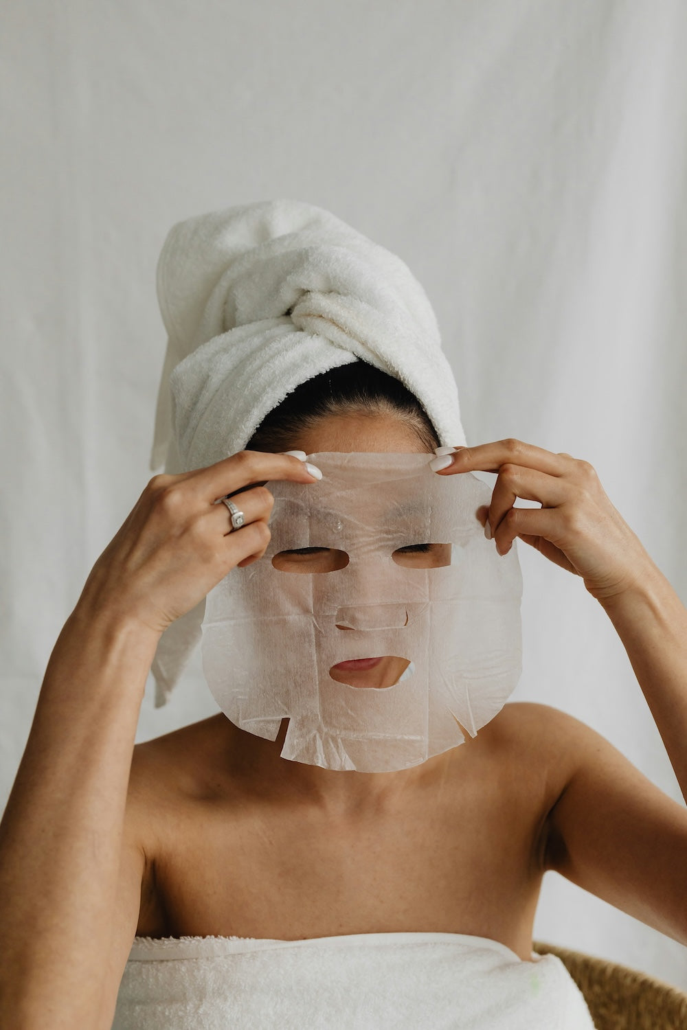 Korean Skincare Sheet Masks at The K Beauty Edit