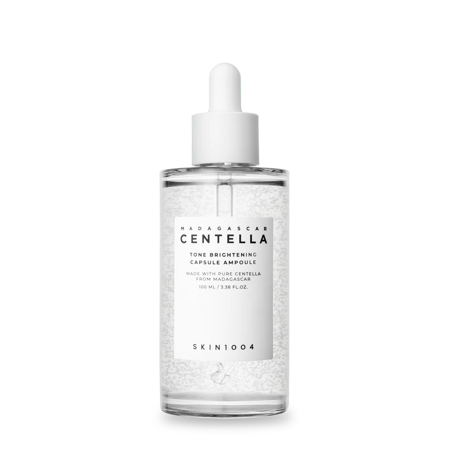 SKIN1004 - Madagascar Centella Tone Brightening Capsule Ampoule - 30ml