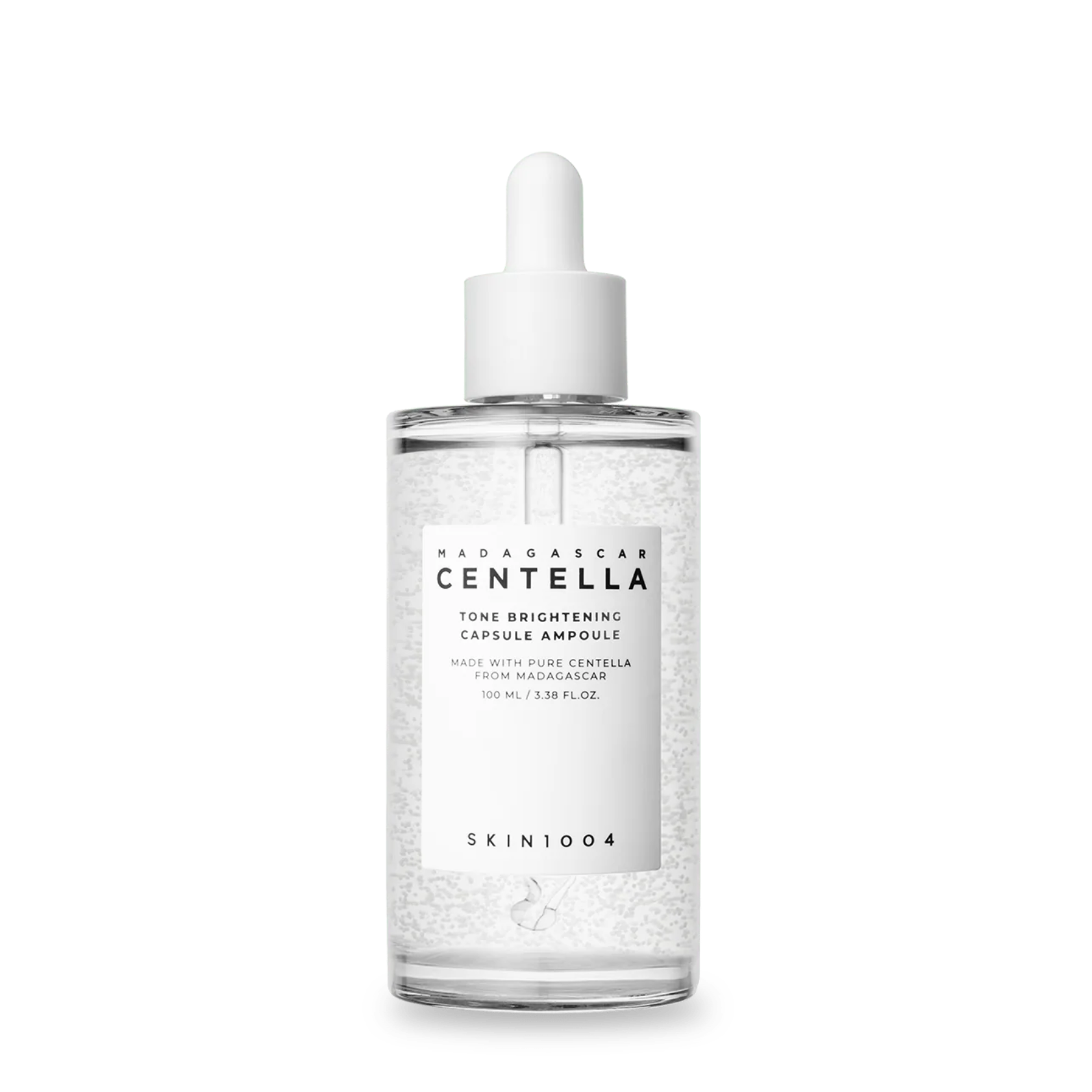 SKIN1004 - Madagascar Centella Tone Brightening Capsule Ampoule - 30ml