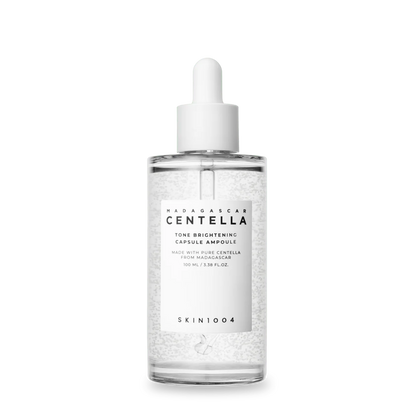 SKIN1004 - Madagascar Centella Tone Brightening Capsule Ampoule - 30ml