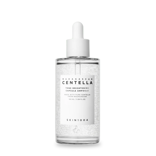 SKIN1004 - Madagascar Centella Tone Brightening Capsule Ampoule - 30ml