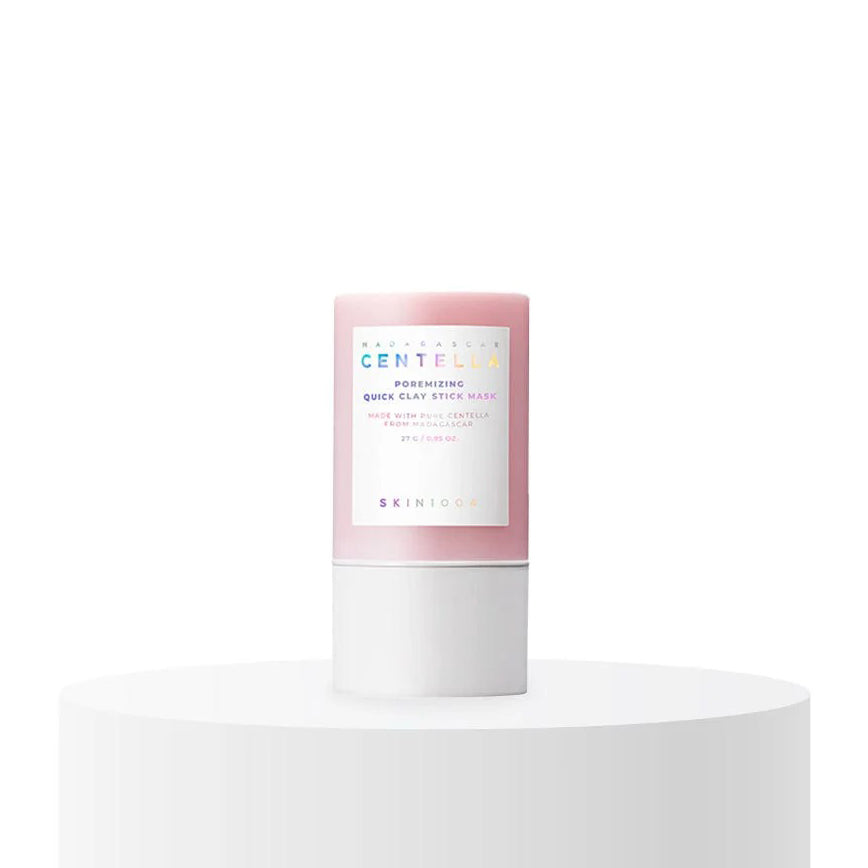 SKIN1004 - Poremizing Quick Clay Stick Mask - 27g