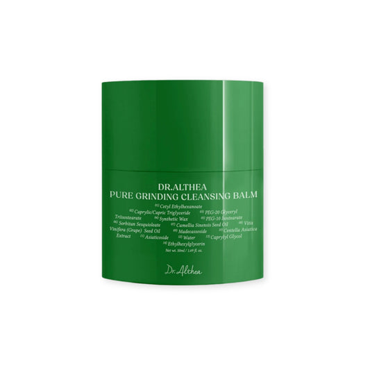Dr. Althea - Pure Grinding Cleansing Balm - 50ml