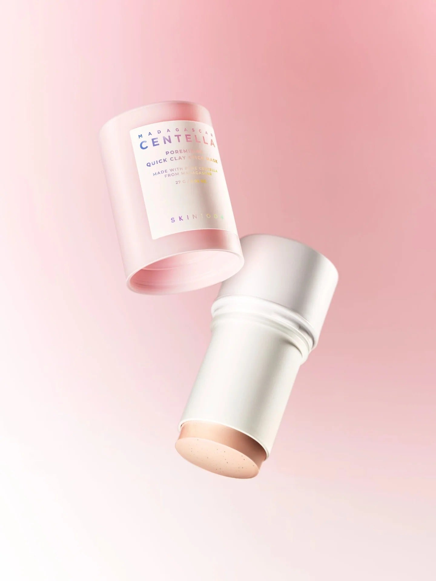 SKIN1004 - Poremizing Quick Clay Stick Mask - 27g