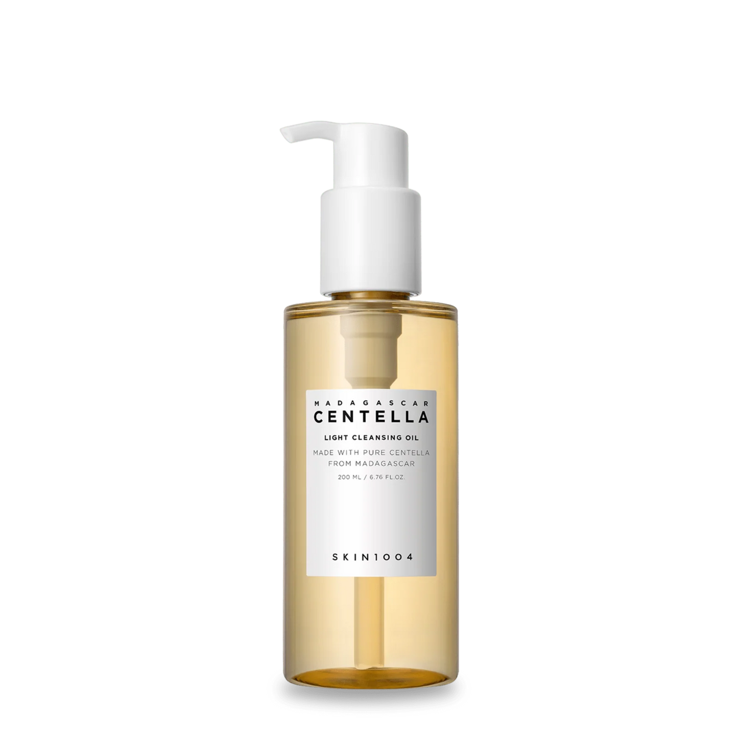 SKIN1004 - Madagascar Centella Light Cleansing Oil - 200ml