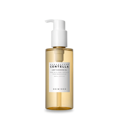 SKIN1004 - Madagascar Centella Light Cleansing Oil - 200ml