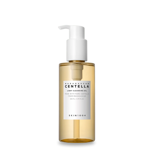 SKIN1004 - Madagascar Centella Light Cleansing Oil - 200ml
