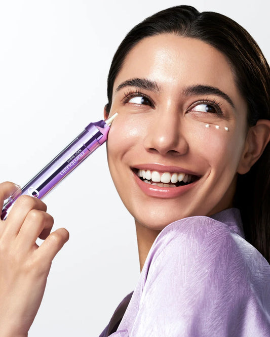 Numbuzin - No.9 NAD + Retinol VolumeTox Eye Cream - 25ml