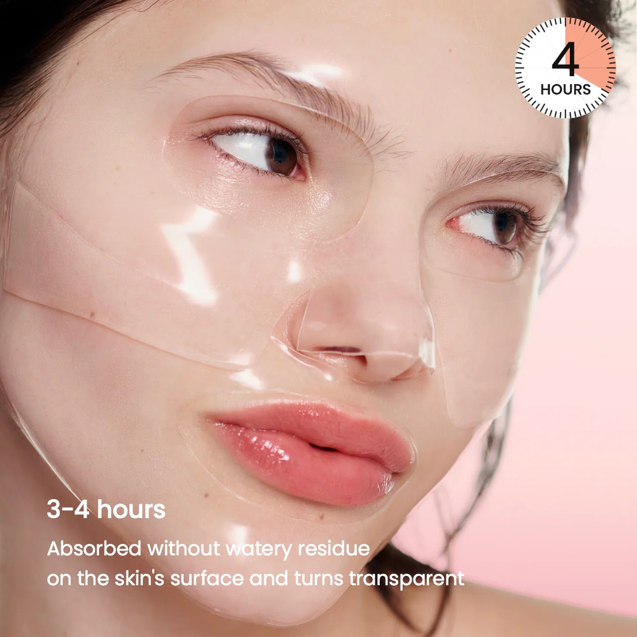 Biodance - Bio-Collagen Real Deep Mask - 4 Pack