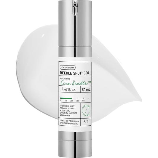VT Cosmetics - Reedle Shot 300 - 50ml