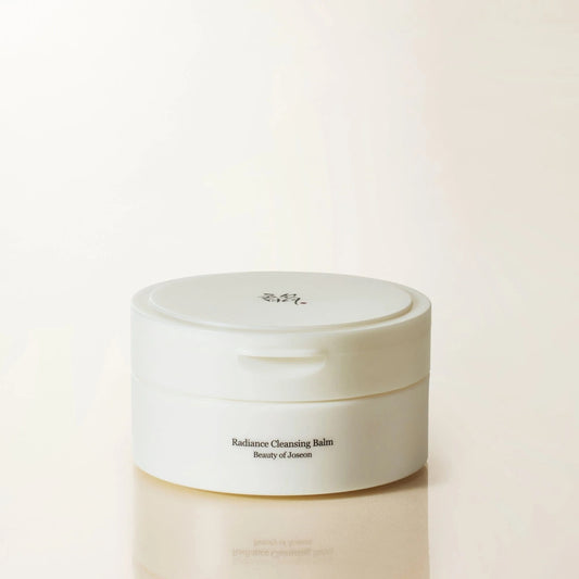 Beauty of Joseon Radiance Cleansing Balm – 100ml Makeup-Melting, Hydrating Balm Cleanser