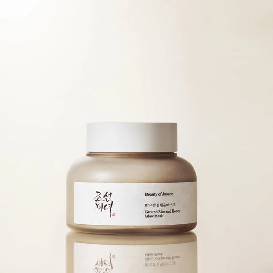 Beauty of Joseon - Ground Rice and Honey Glow Mask – 150ml