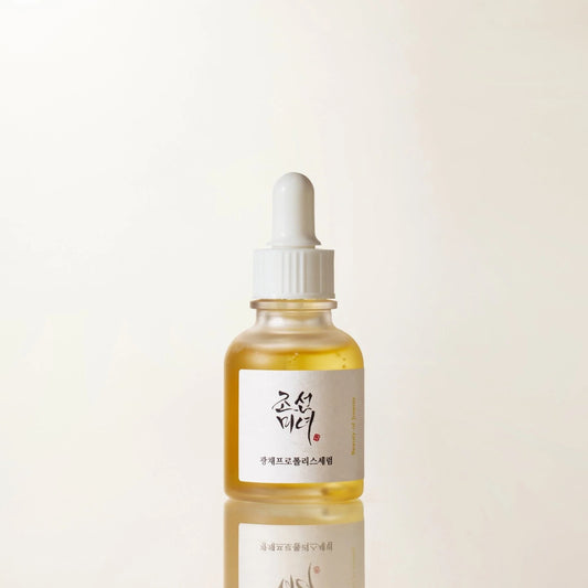 Beauty of Joseon Glow Serum 30ml Bottle