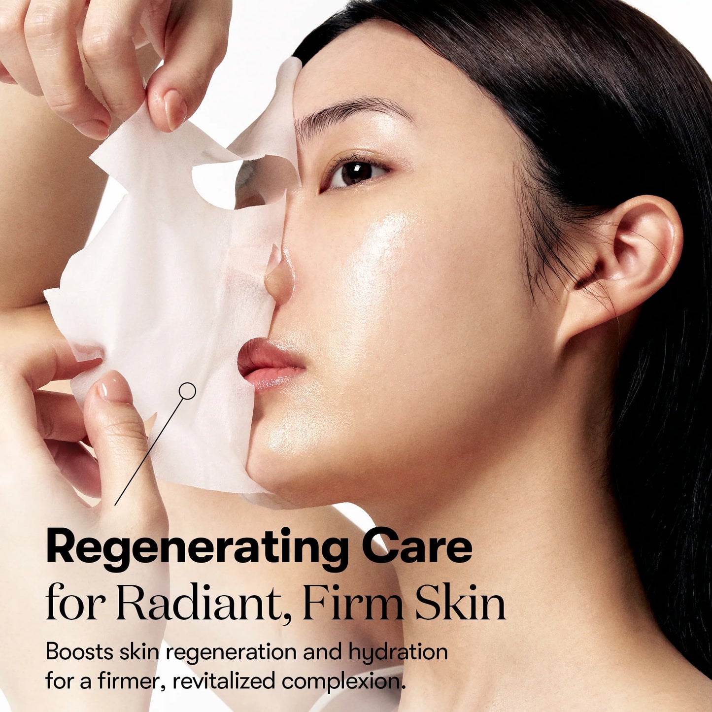 VT Cosmetics - PDRN Daily Mask - 30 Masks