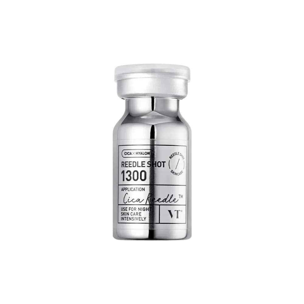 VT Cosmetics - Reedle Shot 1300 - 8ml