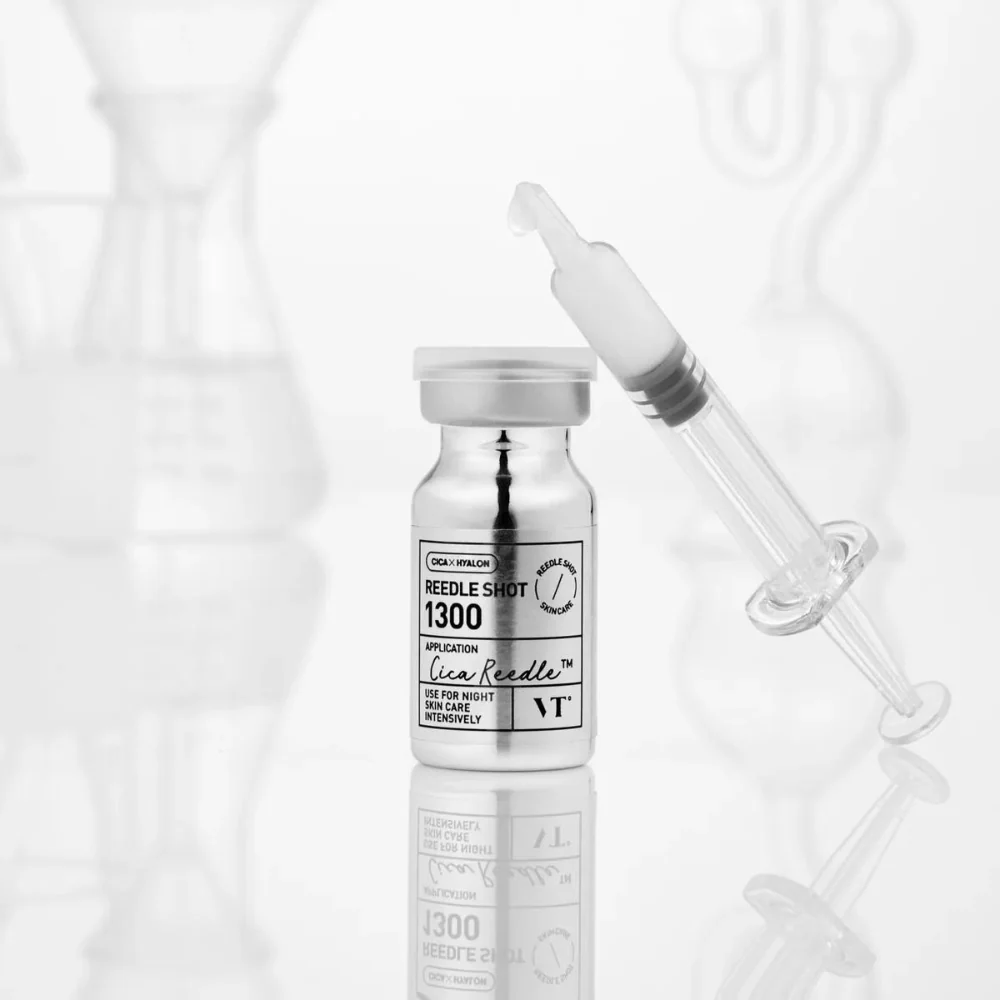 VT Cosmetics - Reedle Shot 1300 - 8ml
