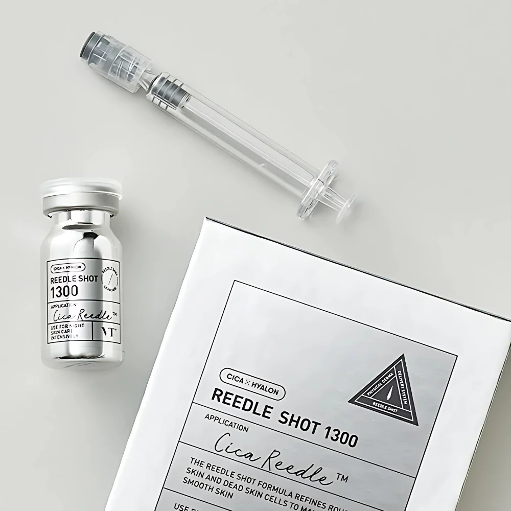 VT Cosmetics - Reedle Shot 1300 - 8ml