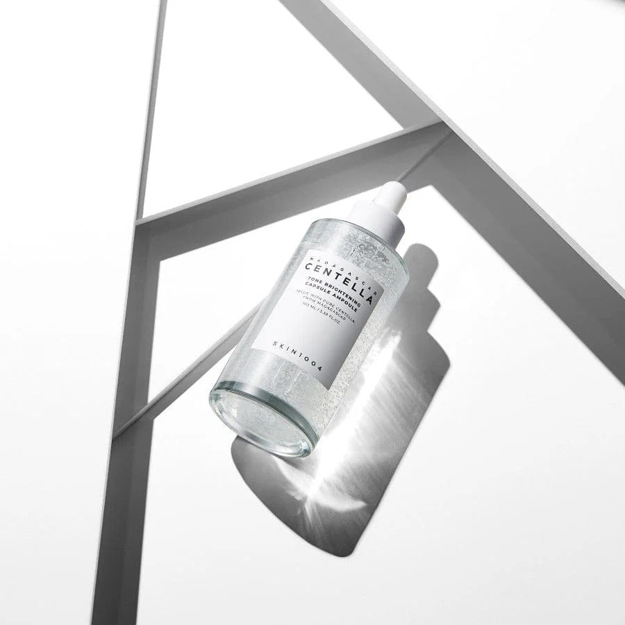 SKIN1004 - Madagascar Centella Tone Brightening Capsule Ampoule - 50ml